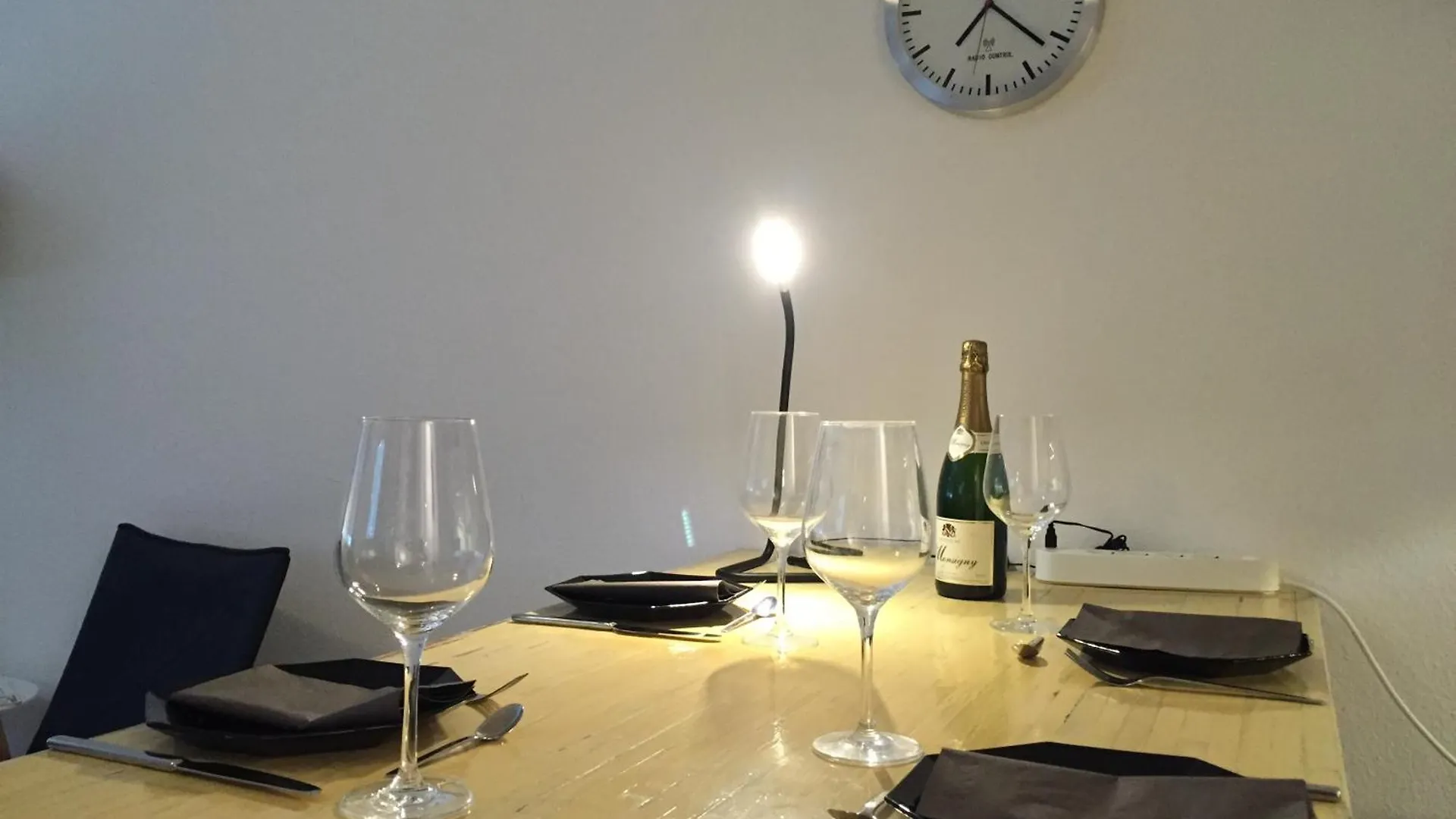 Apartment Quiet Oasis Universities/Arts District Munich