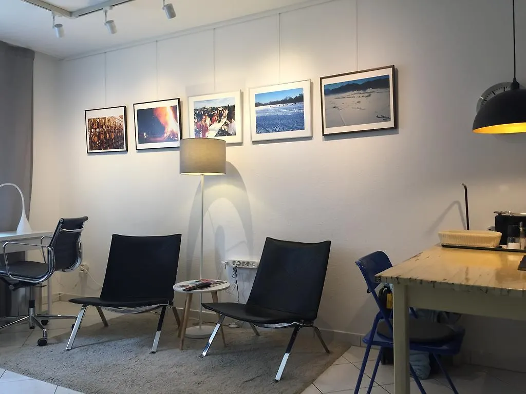 Quiet Oasis Universities/Arts District 뮌헨 0*,  독일